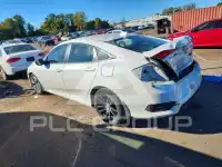 2017 Honda CIVIC photo