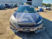 2017 Honda CIVIC photo