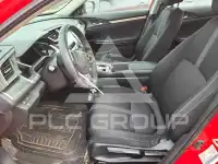2017 Honda CIVIC фото