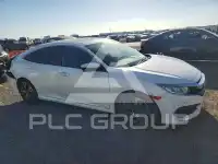 2017 Honda CIVIC фото