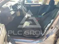 2017 Honda CIVIC фото