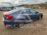 2017 Honda CIVIC photo