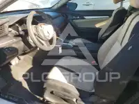 2017 Honda CIVIC фото