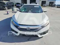 2017 Honda CIVIC фото