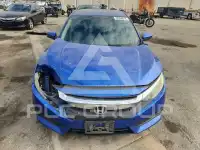 2017 Honda CIVIC фото
