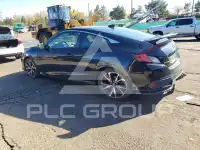 2017 Honda CIVIC photo