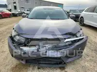 2017 Honda CIVIC фото