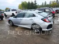 2017 Honda CIVIC photo