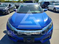 2017 Honda CIVIC photo