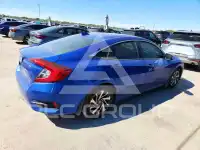 2017 Honda CIVIC photo