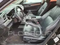 2017 Honda CIVIC photo