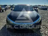 2017 Honda CIVIC фото