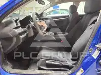 2017 Honda CIVIC фото