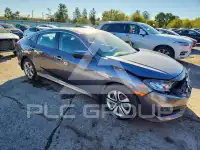 2017 Honda CIVIC фото