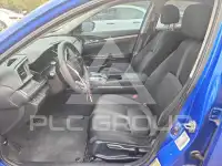 2017 Honda CIVIC фото