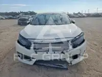 2017 Honda CIVIC фото