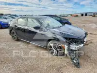 2017 Honda CIVIC photo