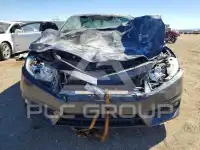 2017 Honda CIVIC фото