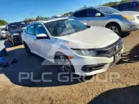 2017 Honda CIVIC photo