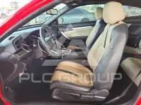 2017 Honda CIVIC фото