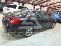 2017 Honda CIVIC фото