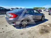 2017 Honda CIVIC photo