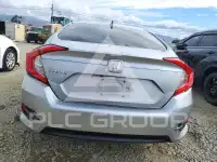 2017 Honda CIVIC photo