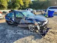 2017 Honda CIVIC фото