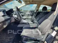 2017 Honda CIVIC фото