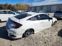 2017 Honda CIVIC фото