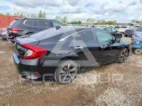 2017 Honda CIVIC photo