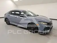 2017 Honda CIVIC фото