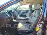 2017 Honda CIVIC photo