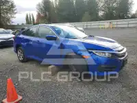 2017 Honda CIVIC фото