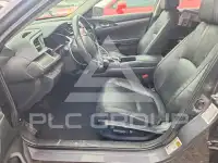 2017 Honda CIVIC фото