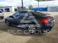 2017 Honda CIVIC фото