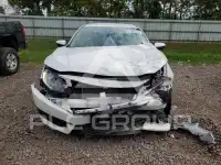 2017 Honda CIVIC фото