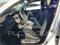 2017 Honda CIVIC фото