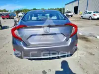2017 Honda CIVIC photo