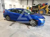 2016 Honda CIVIC photo