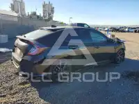 2017 Honda CIVIC photo