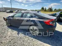 2017 Honda CIVIC фото