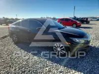 2017 Honda CIVIC фото