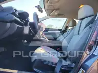 2017 Honda CIVIC photo