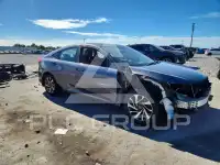 2017 Honda CIVIC photo