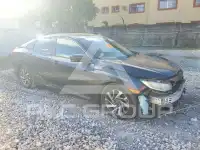2017 Honda CIVIC фото