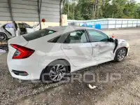 2017 Honda CIVIC photo