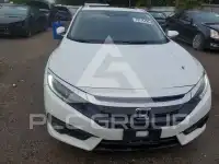 2017 Honda CIVIC фото