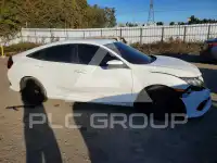 2017 Honda CIVIC фото