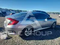 2017 Honda CIVIC фото